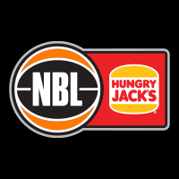 Hungry Jacks NBL