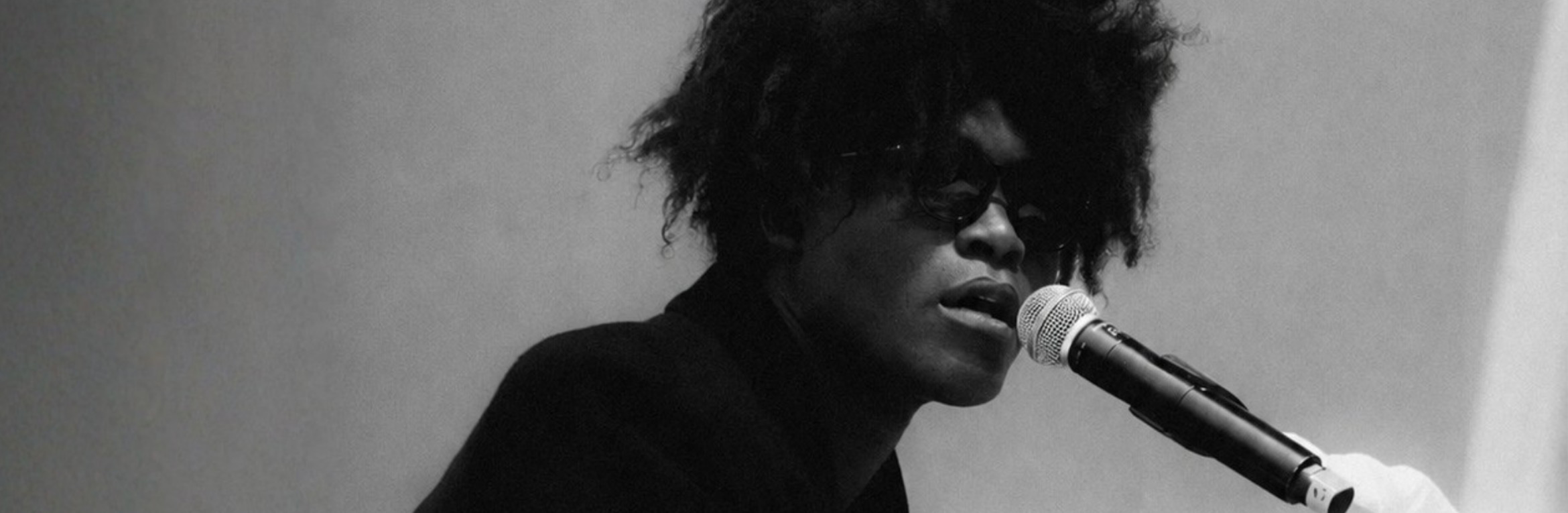 Benjamin Clementine