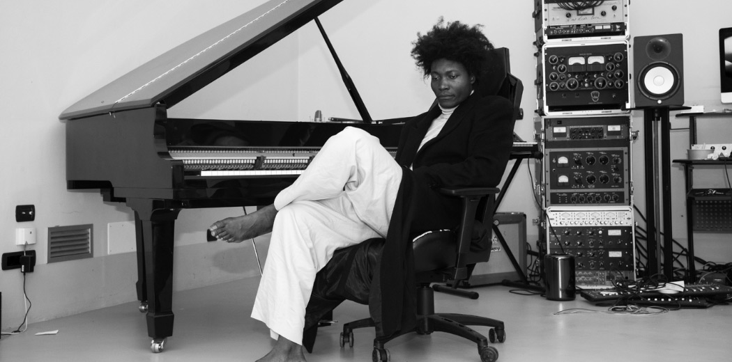 Benjamin Clementine