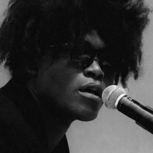 Benjamin Clementine