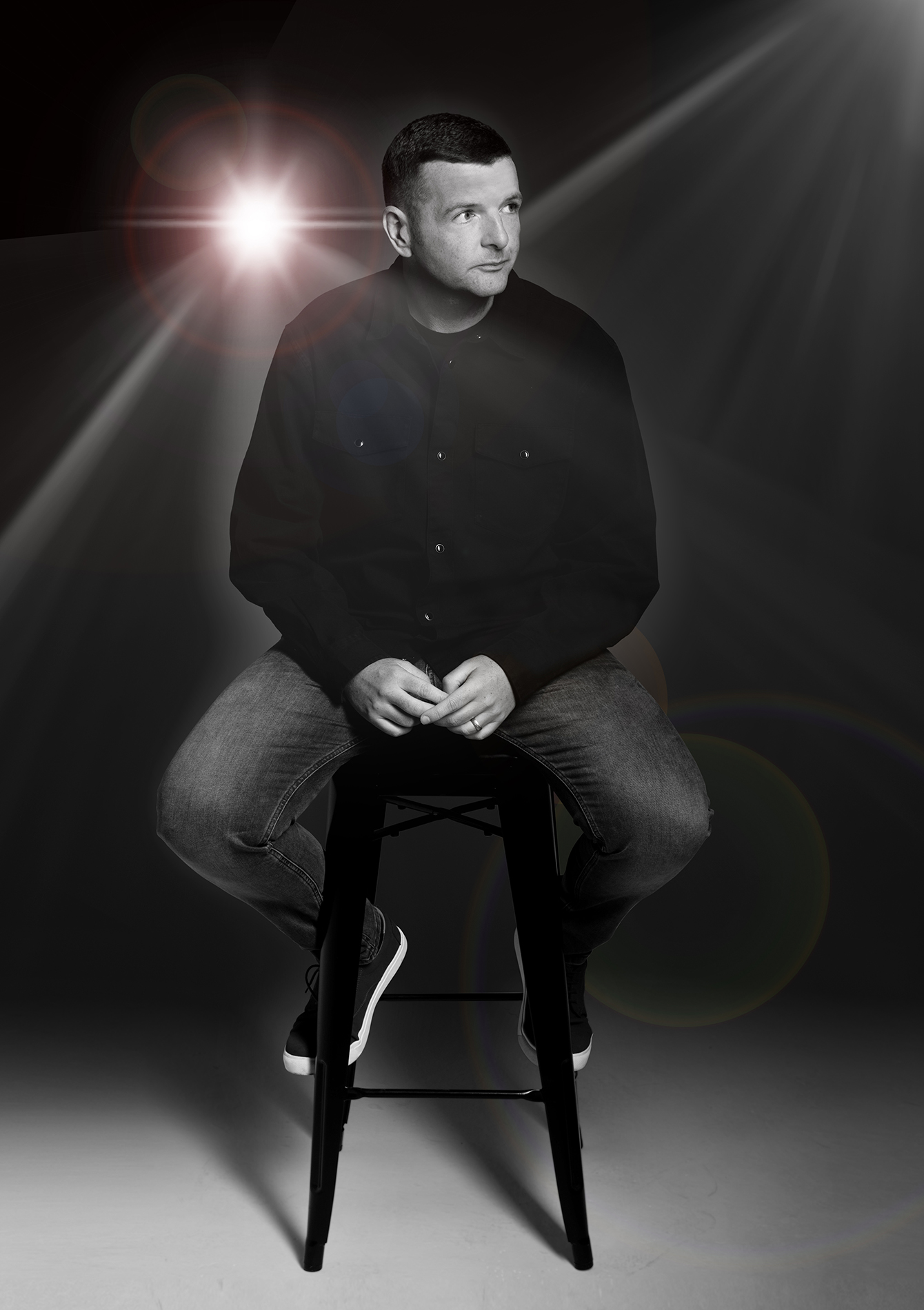 Kevin Bridges