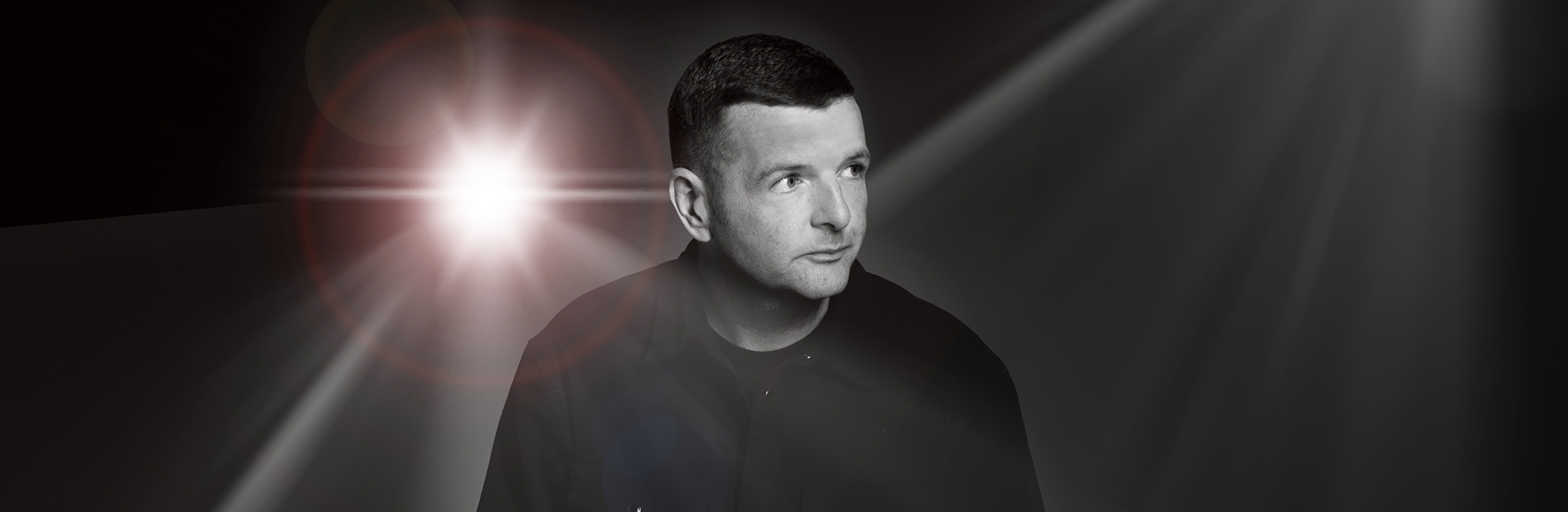 Kevin Bridges