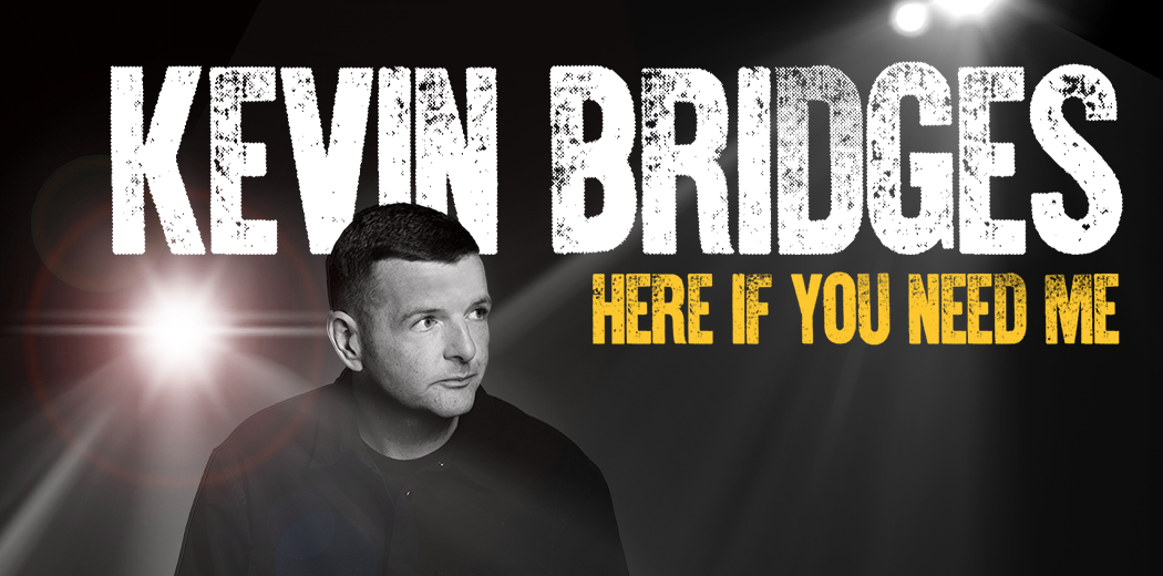 Kevin Bridges