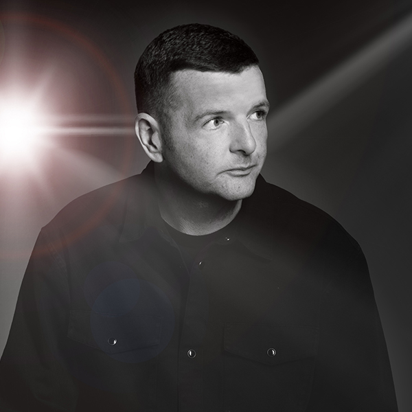 Kevin Bridges