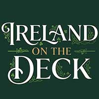 Ireland On The Deck