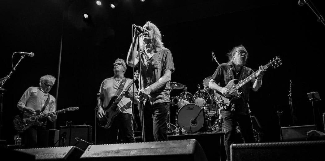 The Saints ’73 - ’78