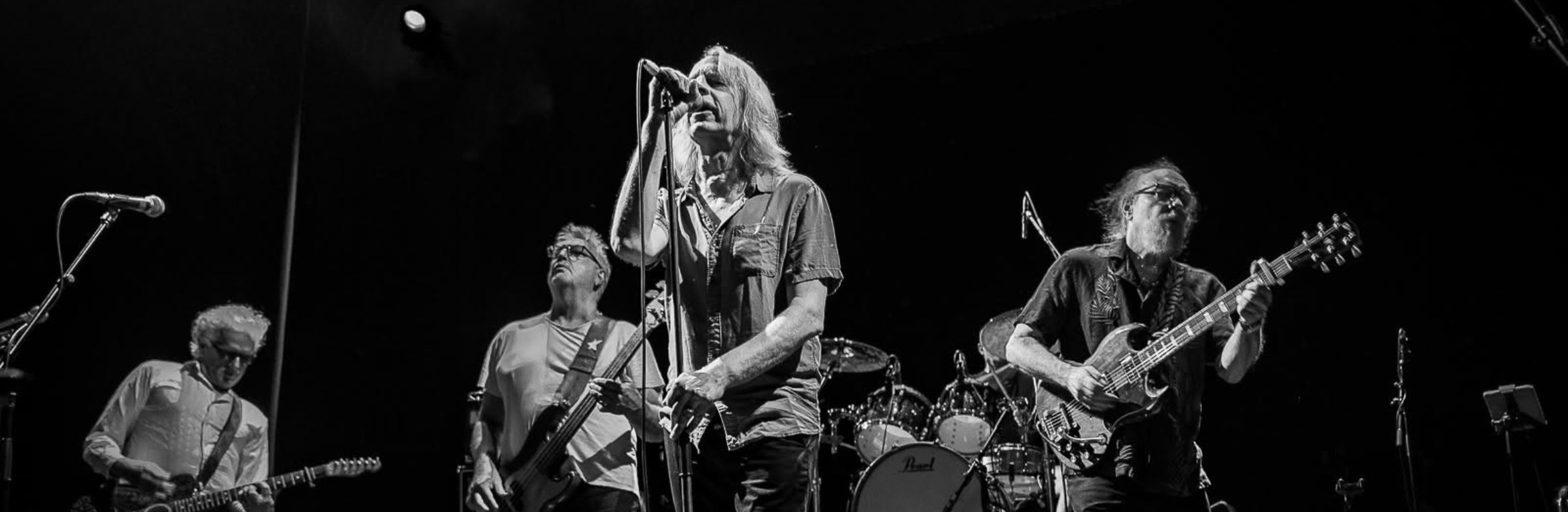 The Saints ’73 - ’78