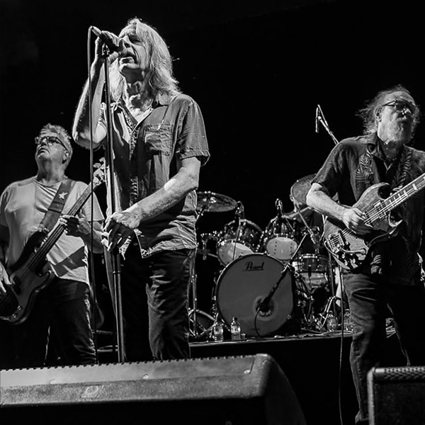The Saints ’73 - ’78