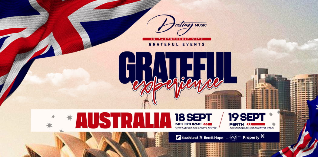 Grateful Experience
