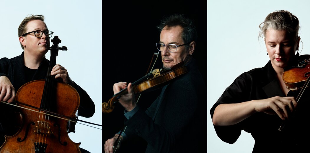 Australian Chamber Orchestra - Season 2027