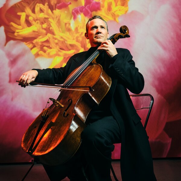Strauss’ Four Last Songs