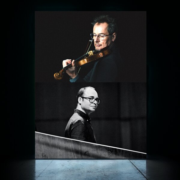 Richard Tognetti Directs Mozart