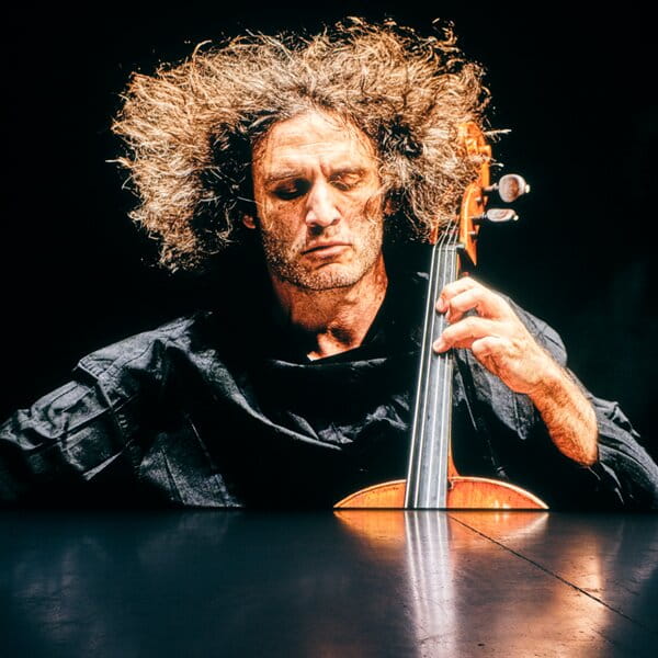 Nicolas Altstaedt