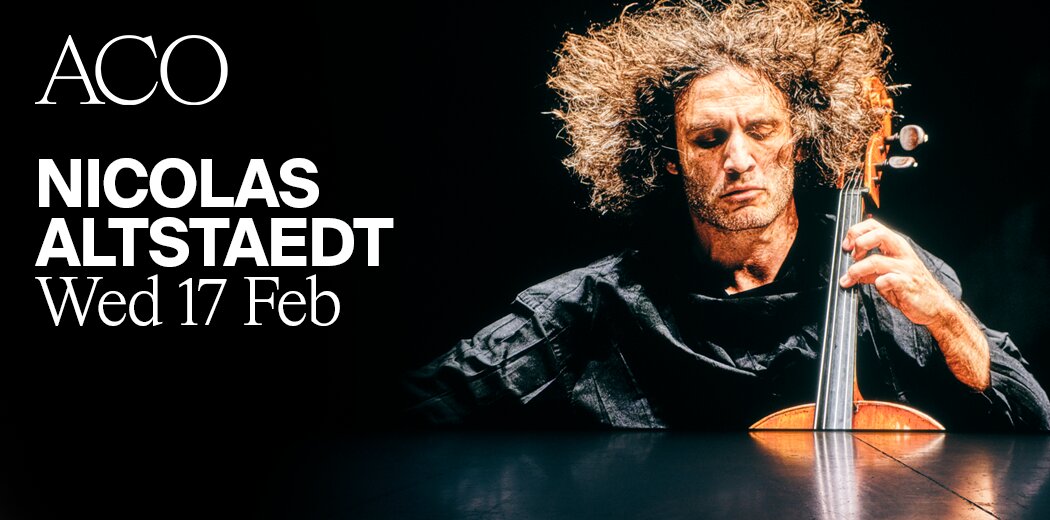 Nicolas Altstaedt