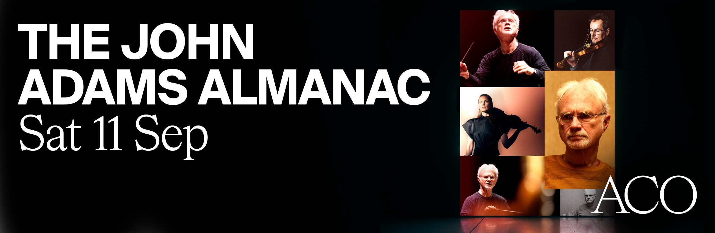 The John Adams Almanac
