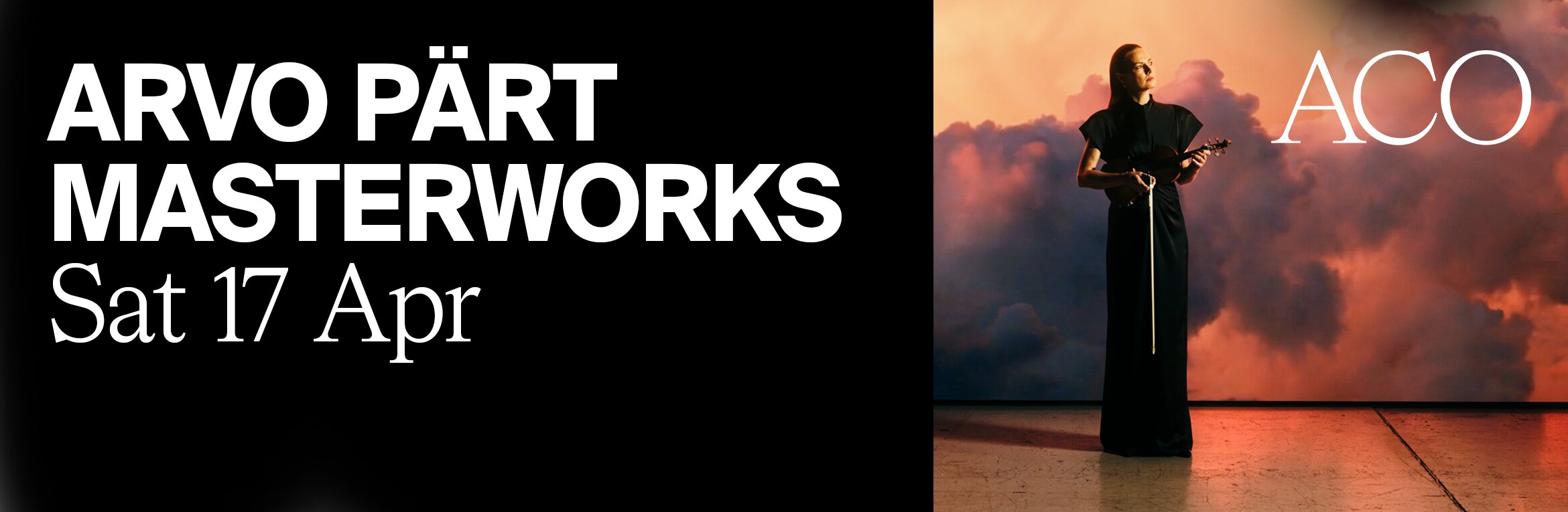 Arvo Pärt Masterworks