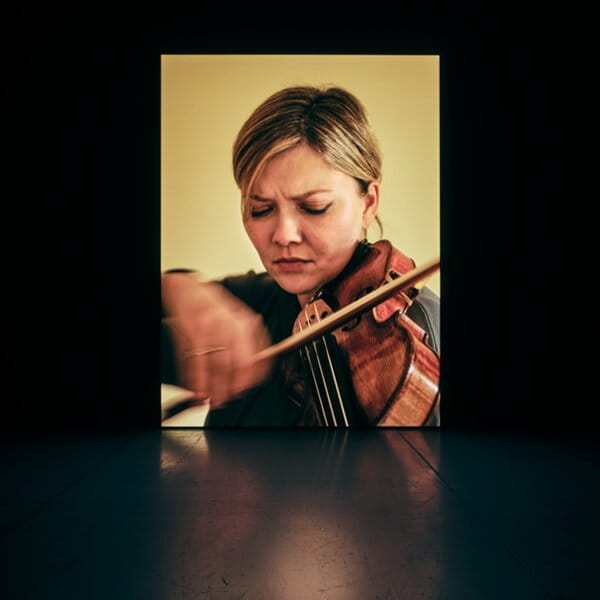 Alina Ibragimova