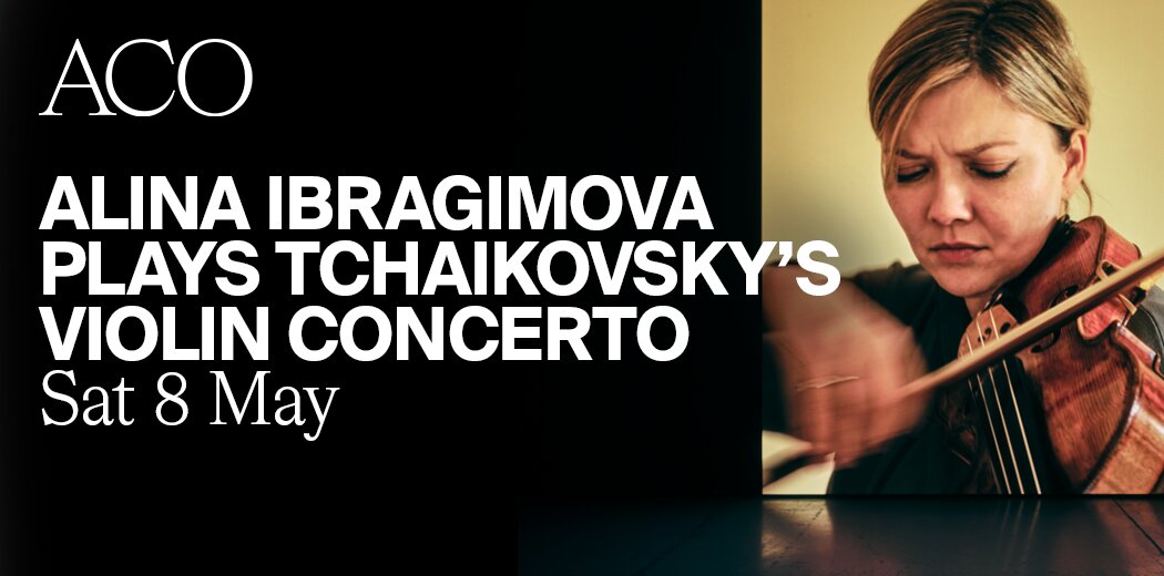 Alina Ibragimova