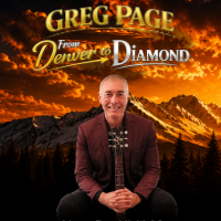 Greg Page - From Denver to Diamond