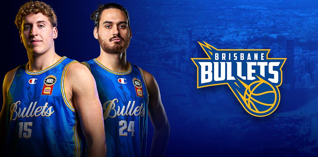 Brisbane Bullets