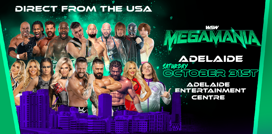 World Series Wrestling