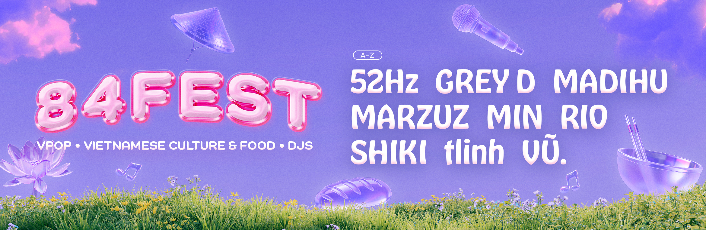 84Fest