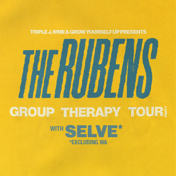 The Rubens