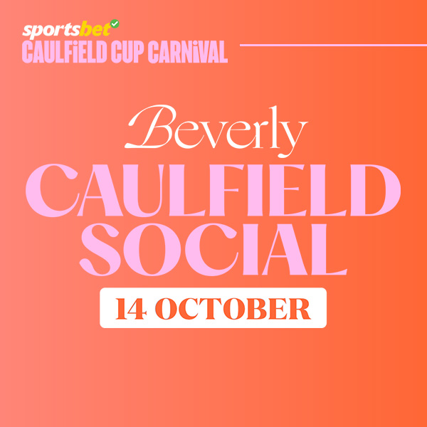 Beverly Caulfield Social