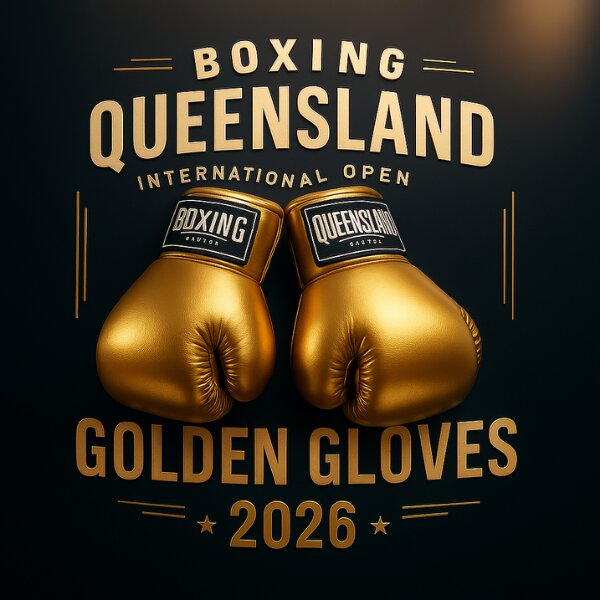 International Golden Gloves - Day Pass