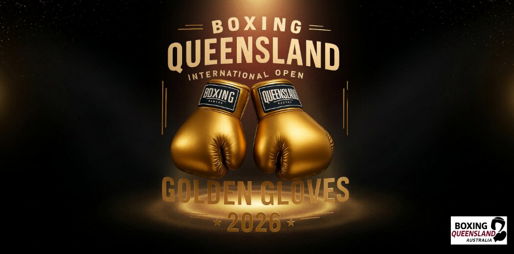 International Golden Gloves