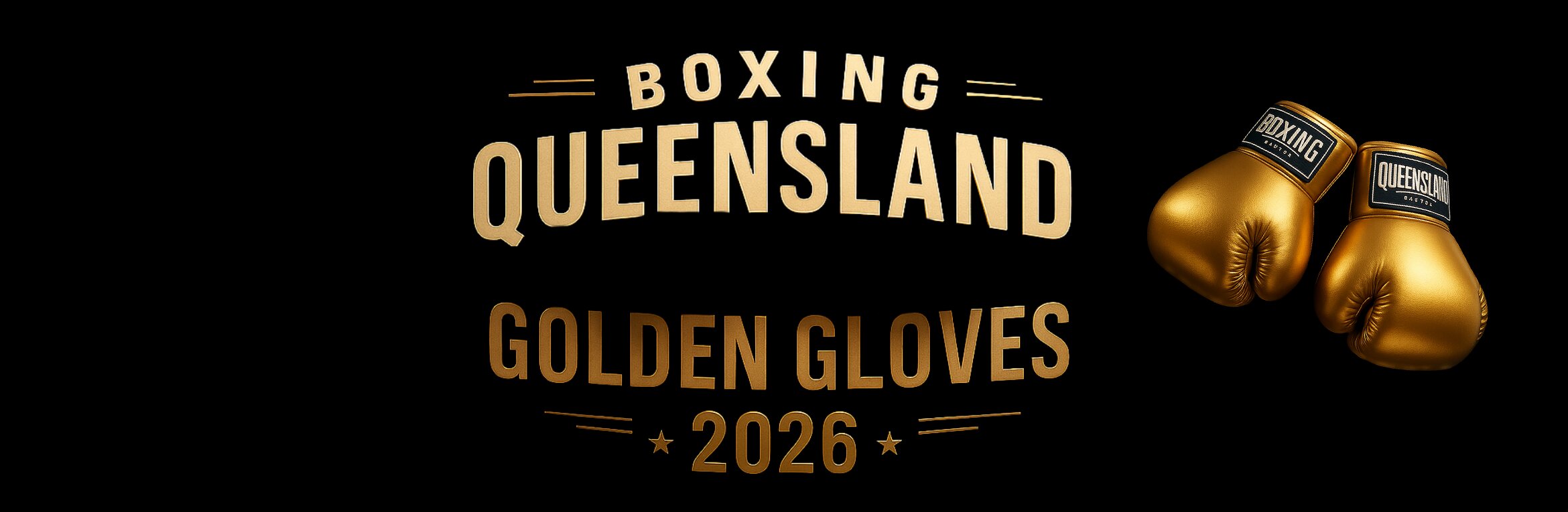 International Golden Gloves