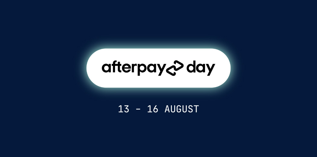 Afterpay Day