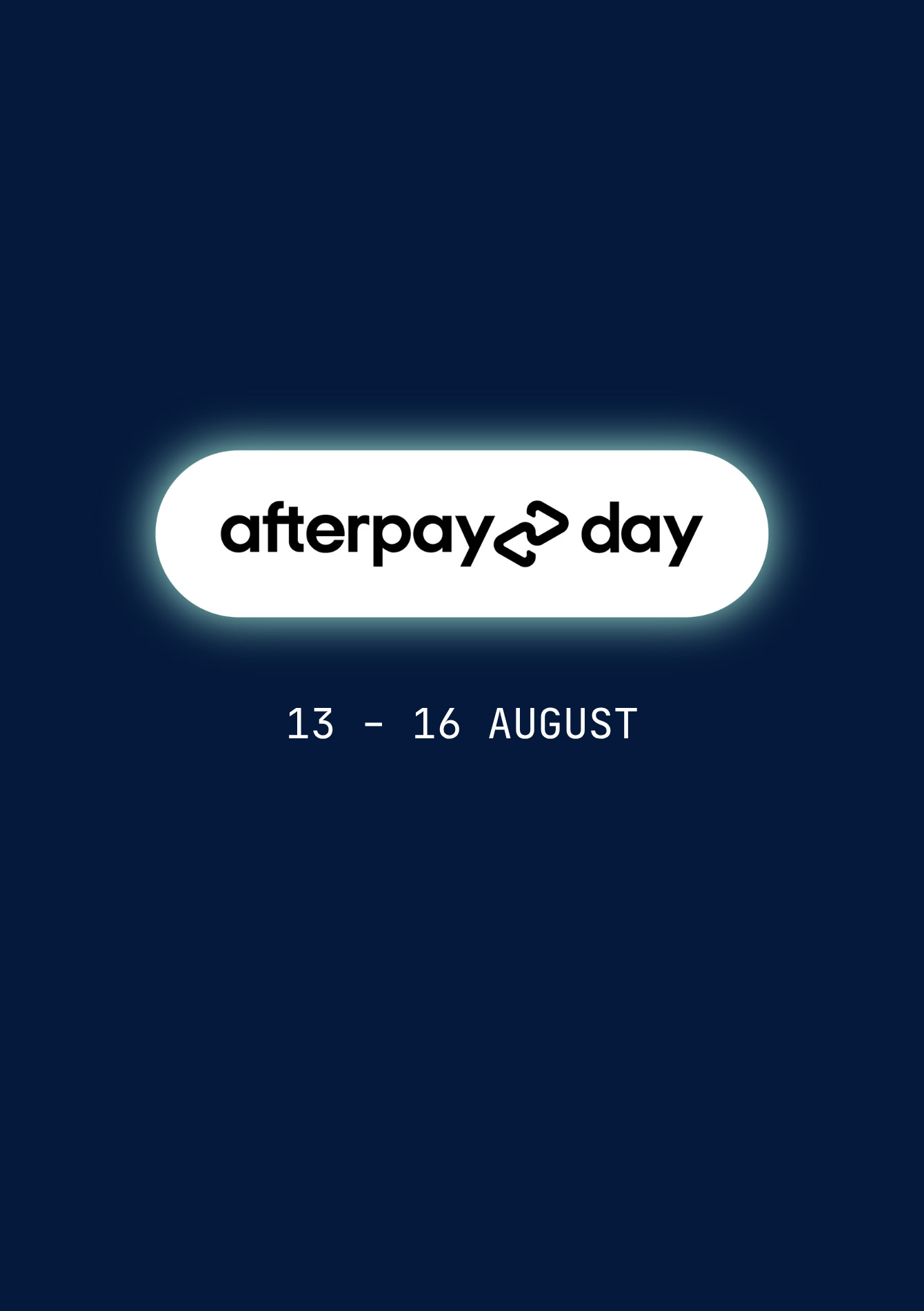 Afterpay Day