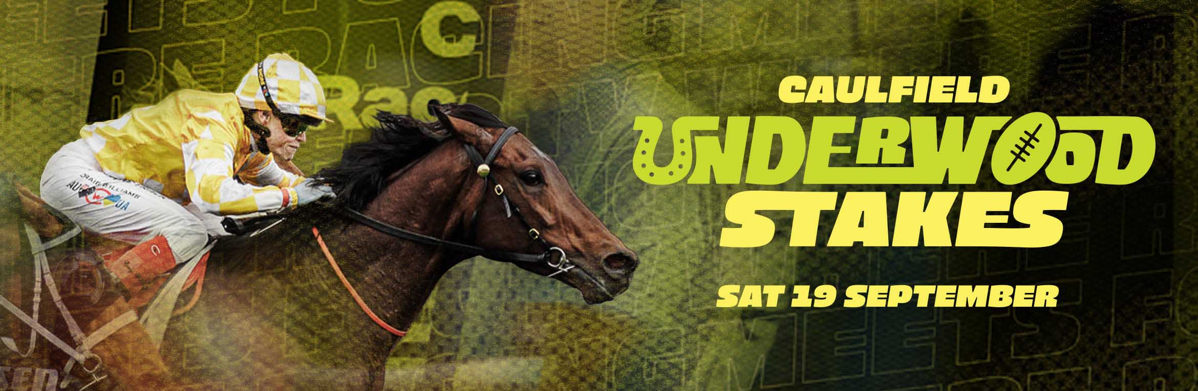 Caulfield Underwood Stakes