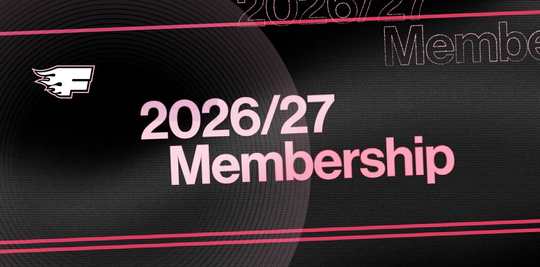 2027 Membership