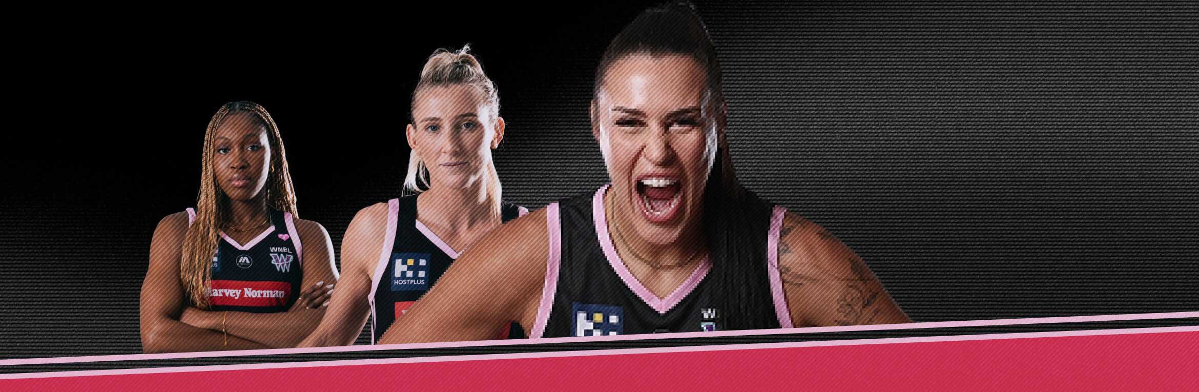 Sydney Flames 2027 WNBL Season