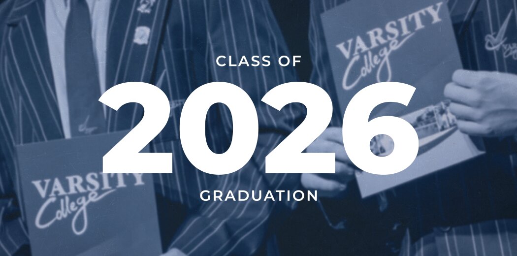 Varsity College - Year 12 Graduation 2026