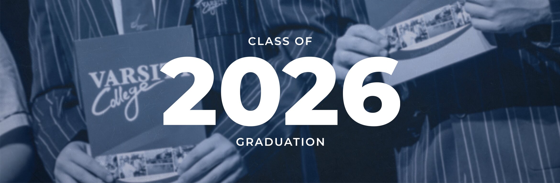 Varsity College - Year 12 Graduation 2026