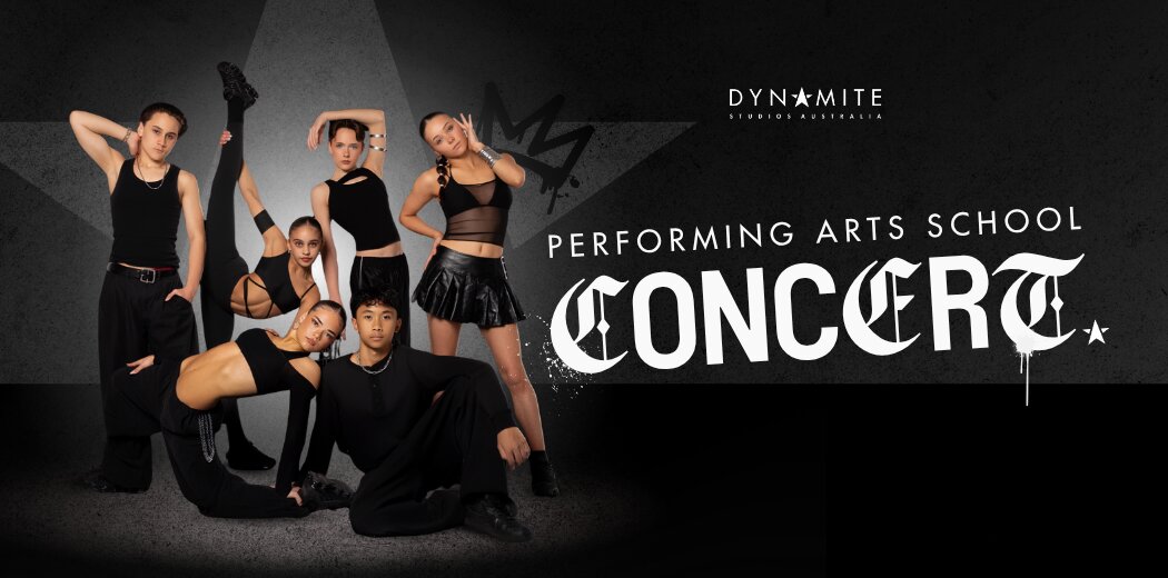 Dynamite Studios Australia