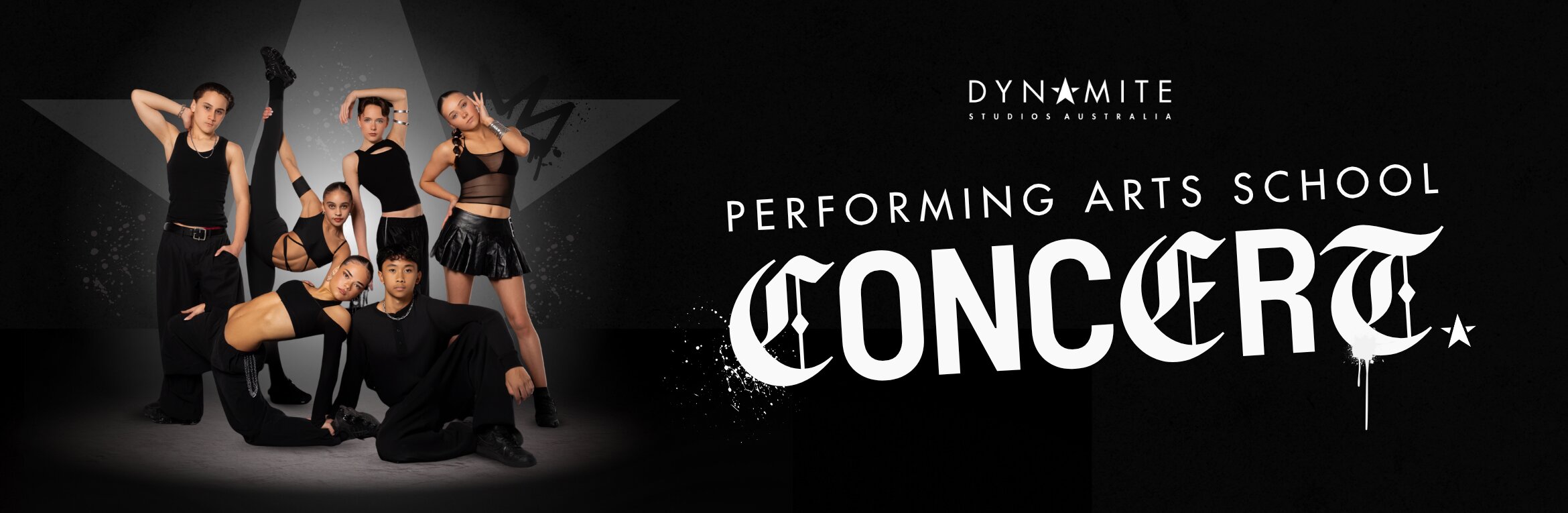 Dynamite Studios Australia