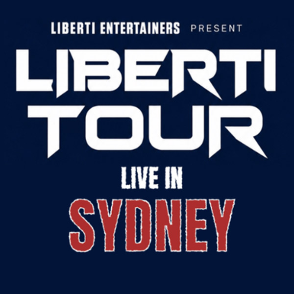 Liberti