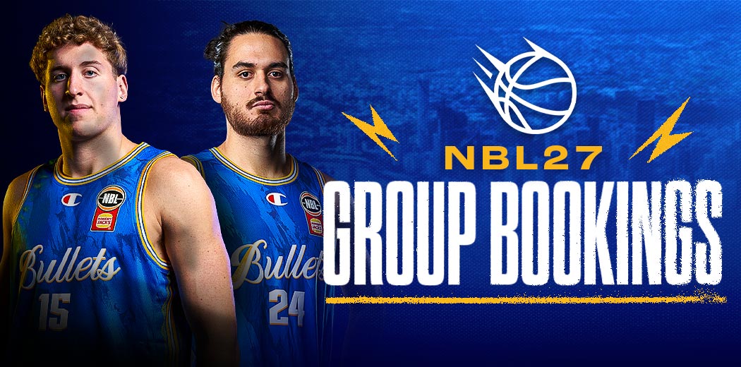 Group Bookings