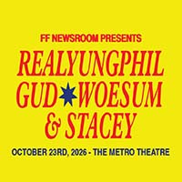 RealYungPhil, Gud, Woesum & Stacey