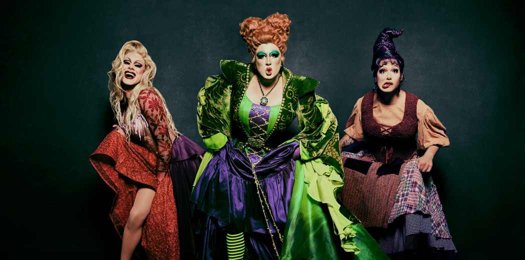 Witch Perfect