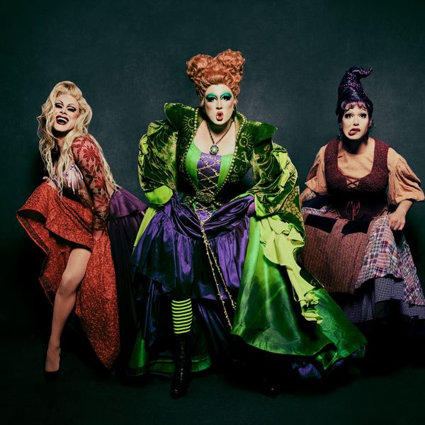 Witch Perfect