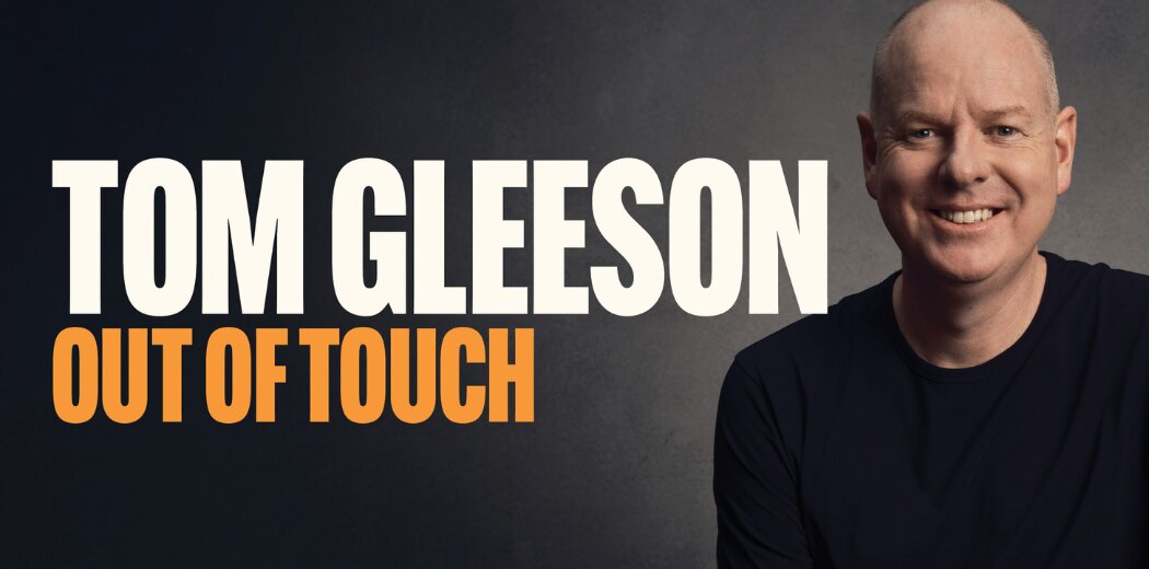 Tom Gleeson