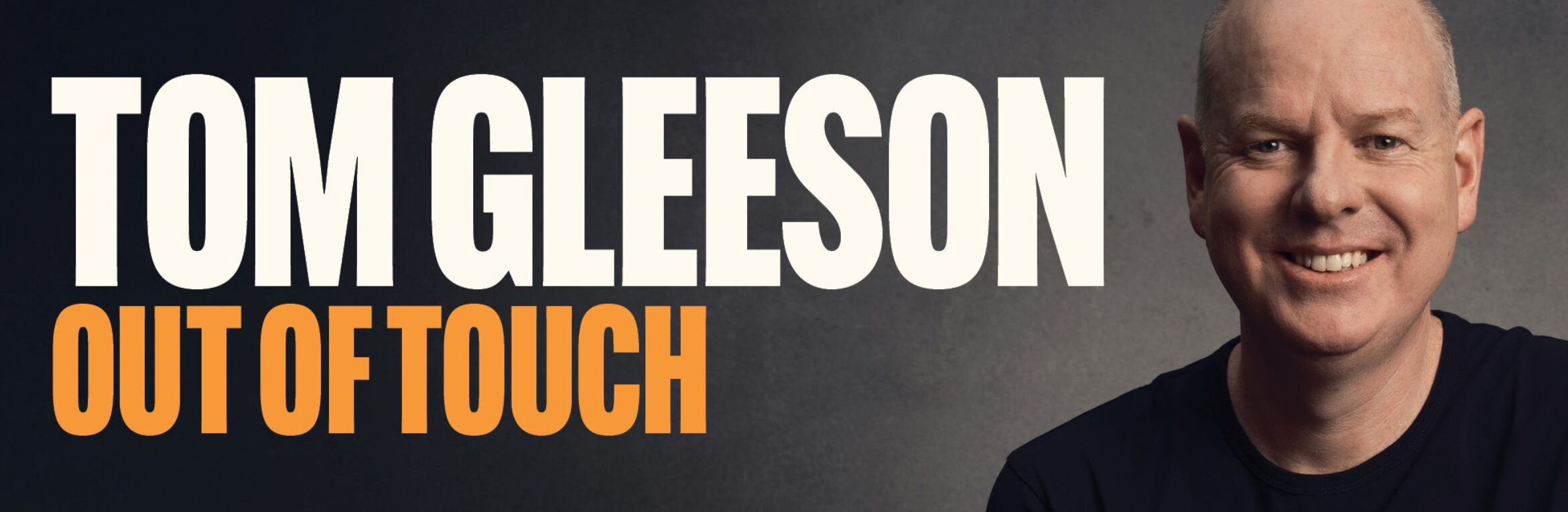 Tom Gleeson