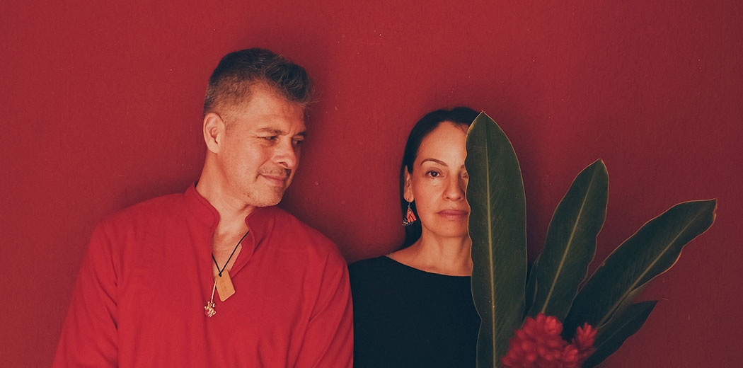 Rodrigo y Gabriela