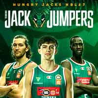 JackJumpers 26/27 Season