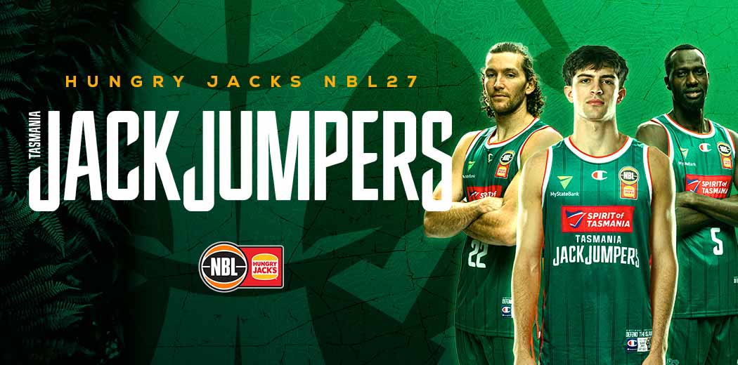 JackJumpers 26/27 Season
